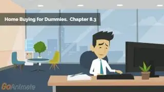 Home Buying for Dummies | MORTGAGE 