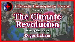The Climate Revolution
