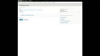 Fontawesome Iconpicker Widget demo