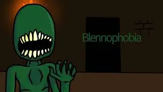 Spooky's House of Funkin' OST - Blennophobia