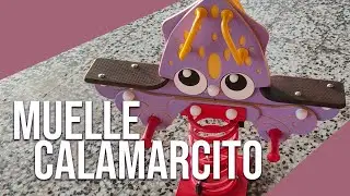 Muelle Calamarcito Equidesa