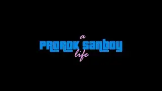 Пророк Санбой - SUNBOY UNITED - GTA Vice City