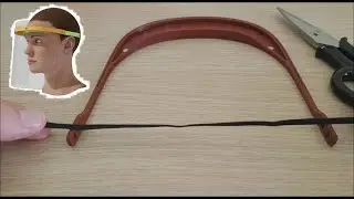 Coronavirus - Visera de impresión 3d