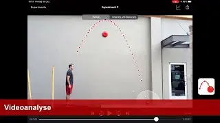 Videoanalyse