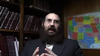 MindFlex - Rabbi Aryeh Royde: The Deeper Meaning of Lag Ba'Omer