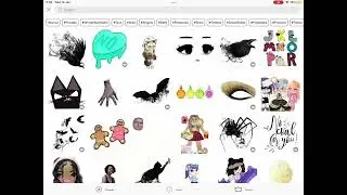 Adopt Me Thumbnails Be Like: