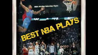 BEST NBA  PLAYS (2016)