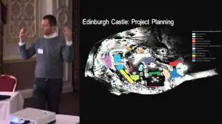 The Rae Project: Digital Documentation of a Nation’s Heritage