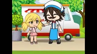 My teddy bear || Gacha Life