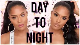 DAY to NIGHT Affordable Makeup 