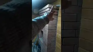 Печь шведка- 