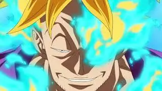 One Piece - Marco the Phoenix (Extended)