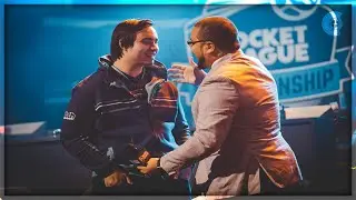 How to make friends in Rocket League 😀 2022 Voicechat