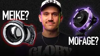 Which Drop-In ND Adaptor is BEST?