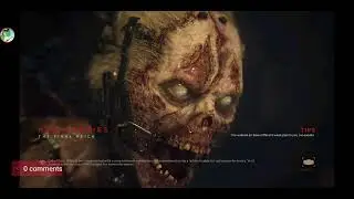 Live Streaming Call of duty ww2
