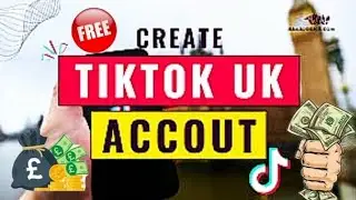 How to Create Uk Account in Pakistan ll Easy trick ll Mrzaman ll Earn dollars 💸