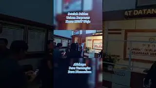 3 Tersangka Kasus Dugaan Korupsi BPNT 2018 Diamankan Kejari Wajo #shorts