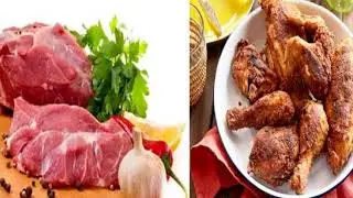 सपने में मांस (meat) देखना या खाते हुए देखना | सपने में मांस देखने का मतलब | सपनों का अर्थ