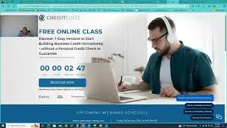 Business Credit For Business