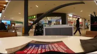 Food Court 360