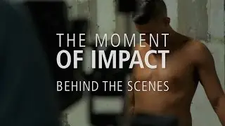 Nikon D500 “El Momento del Impacto” de Nikon | Detrás de las cámaras