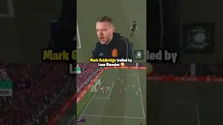 Mark Goldbridge trolled by Lana Rhoades 😳