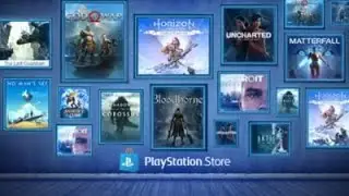 2022 Оформление  подписки PlayStation Plus Казахстан (изменение региона, PSN Турция, карта Simply)