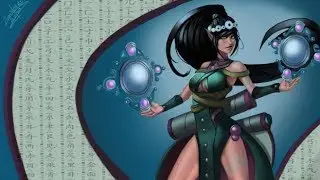 Friday Night Live on Paladins PS4 Take 3