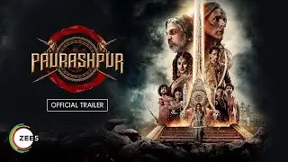 Paurashpur | Official Teaser 2 | Premieres 29th December 2020