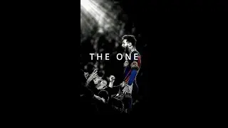 Leo messi the lion🦁✨
