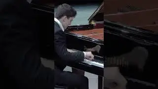 Nikolai Kuznetsov plays Rachmaninov Etude-tableau No.8 op.33 #piano