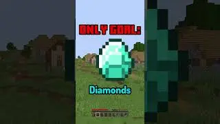 Minecraft, But YOU Control My SPEED...