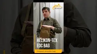 Сумка EDC Compact Shoulder Bag Helikon-Tex