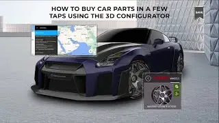 The Formacar App: How To Buy Car Parts