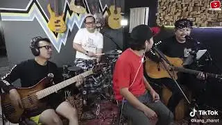 tiktok kirata 158