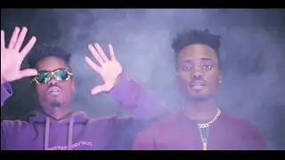 OS N.A.N.A Dansaly & Mara Kane - HOLD ON (official music video)