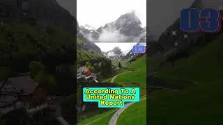 100 Fun Facts About Switzerland