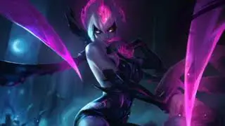 Evelynn. Exe