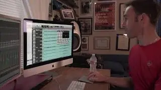 Mixing in the Box: Pro Tools Expert Shares his Stock Plugin Secrets
