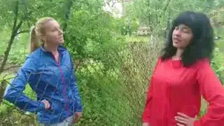 Густі хмари