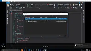 Set Line, Variable, Function, Conditional Breakpoints in PowerShell Scripts