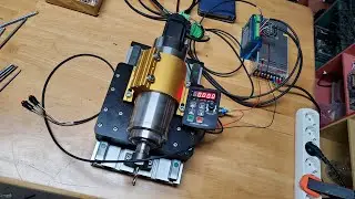 라우터리프트 끝왕판 router table lift final version(1/2)