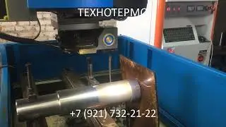 Электроэрозионная обработка