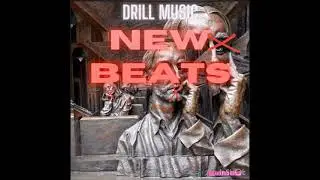 « untold story » 140 bpm - Drill music sample loop - « exodus » pack - 