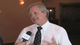 Greg Wilson speaks with TheViralPublicity.com on Home Loans