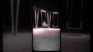 horror of the night park