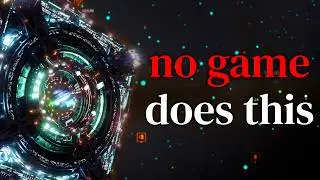 The Feature Nobody Tells You About in Elite Dangerous