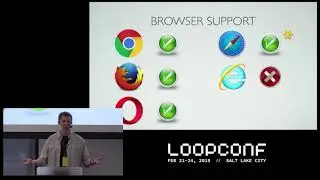 SERVICING YOUR WEBSITE VISITORS WITH BROWSER SERVICE WORKERS Brian Thompson
