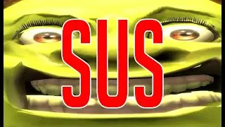 эпопея шрекSUS