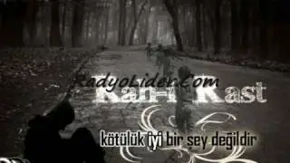 Rap- Rah - i Rast Suylukduk ikimizde islami rep